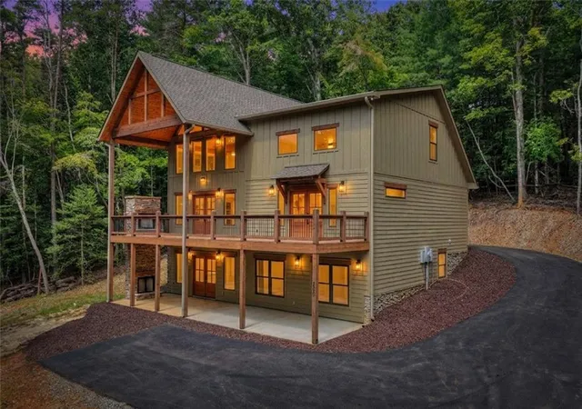 Photo 1 of Single family home for sale at 200 W Goldmine Rd, Ellijay, GA 30536 | MLS# 7830745 | Listing updated on 2026-09-02