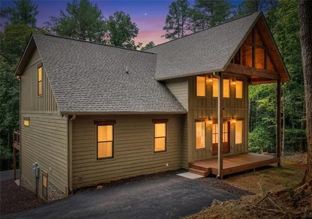 Photo 2 of Single family home for sale at 200 W Goldmine Rd, Ellijay, GA 30536 | MLS# 7830745 | Listing updated on 2026-09-02