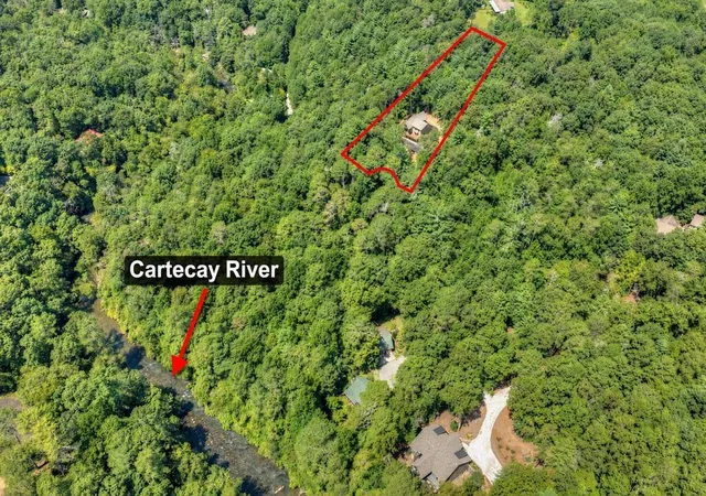 Photo 3 of Single family home for sale at 200 W Goldmine Rd, Ellijay, GA 30536 | MLS# 7830745 | Listing updated on 2026-09-02