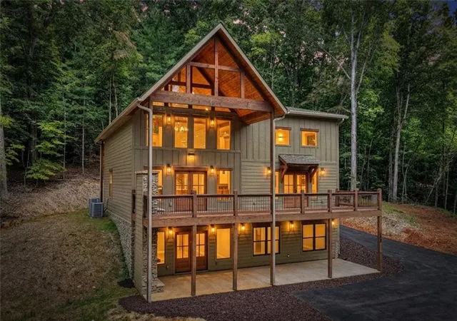 Photo 4 of Single family home for sale at 200 W Goldmine Rd, Ellijay, GA 30536 | MLS# 7830745 | Listing updated on 2026-09-02