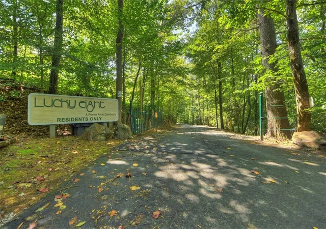 Photo 67 of Single family home for sale at 200 W Goldmine Rd, Ellijay, GA 30536 | MLS# 7830745 | Listing updated on 2026-09-02