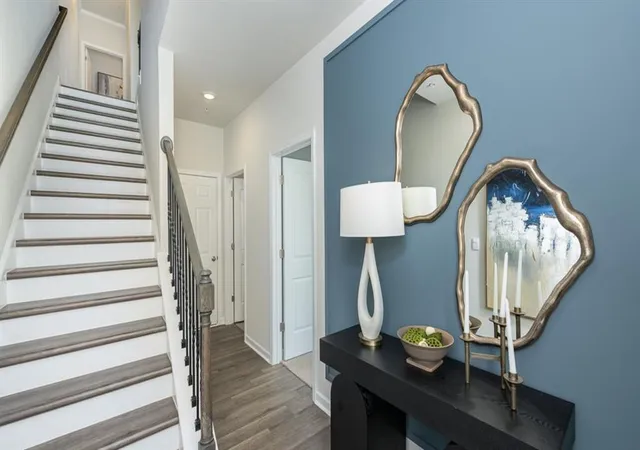 Photo 3 of Townhouse for sale at 308 Laurel Ln, Hapeville, GA 30354 | MLS# 7826037 | Listing updated on 2026-09-26