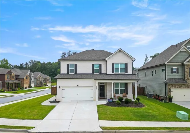 Photo 1 of Single family home for sale at 3477 Spruce Way Sw, Atlanta, GA 30331 | MLS# 7835521 | Listing updated on 2026-09-15