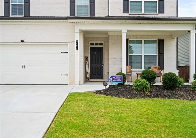 Photo 3 of Single family home for sale at 3477 Spruce Way SW, Atlanta, GA 30331 | MLS# 7835521 | Listing updated on 2026-09-15