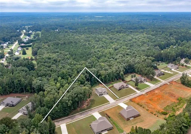 Photo 42 of Single family home for sale at 132 Whitworth Dr, Locust Grove, GA 30248 | MLS# 7830904 | Listing updated on 2026-09-02