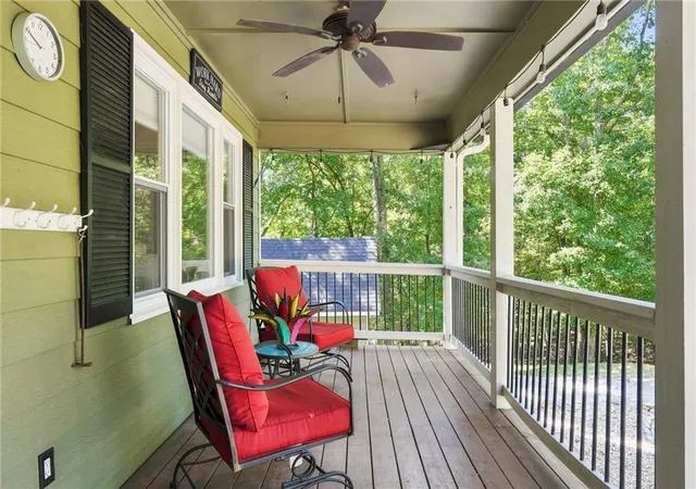 Photo 4 of Single family home for sale at 121 Maple Ct, Waleska, GA 30183 | MLS# 7831680 | Listing updated on 2026-09-10