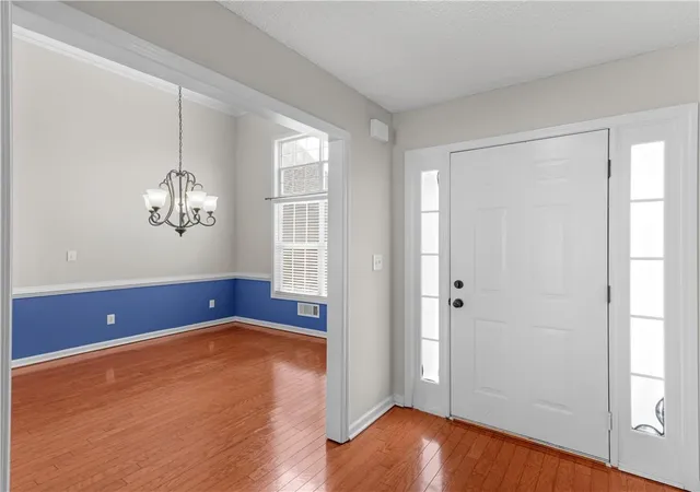 Photo 3 of Sale Pending at 420 Colvin Dr, Locust Grove, GA 30248 | MLS# 7830440 | Listing updated on 2026-09-25
