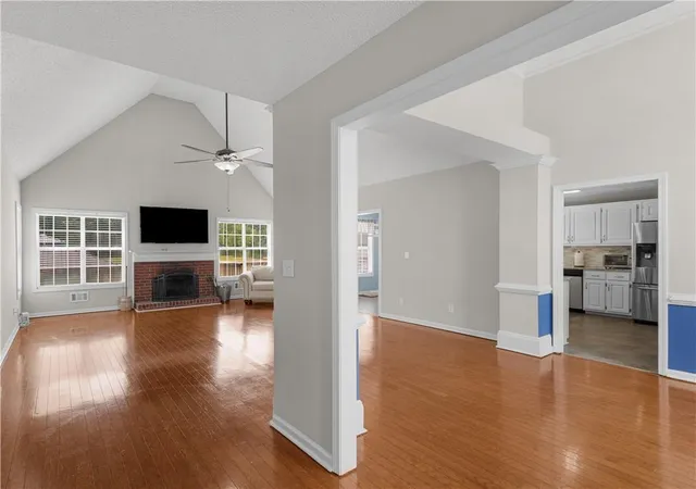 Photo 4 of Sale Pending at 420 Colvin Dr, Locust Grove, GA 30248 | MLS# 7830440 | Listing updated on 2026-09-25