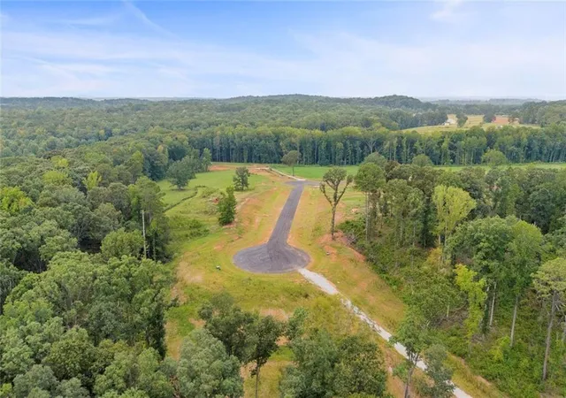 Photo 1 of Land for sale at 34 Alcovy Cir, Monroe, GA 30655 | MLS# 7832074 | Listing updated on 2026-09-04