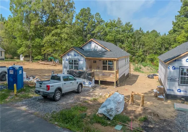 Photo 1 of Single family home for sale at Lot 2 Rogers Ln, Tunnel Hill, GA 30755 | MLS# 7834684 | Listing updated on 2026-09-11