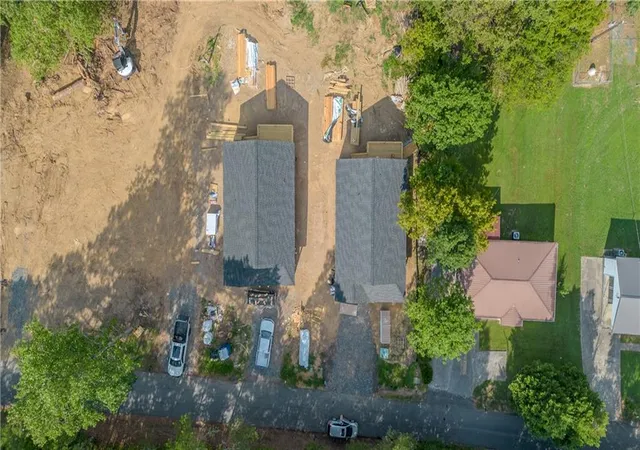 Photo 2 of Single family home for sale at Lot 2 Rogers Ln, Tunnel Hill, GA 30755 | MLS# 7834684 | Listing updated on 2026-09-11