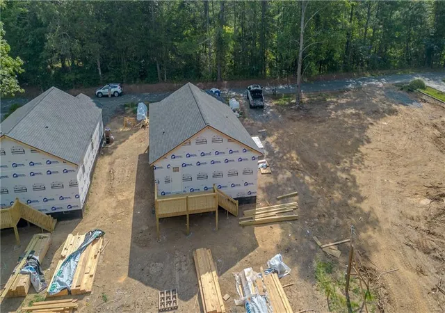 Photo 3 of Single family home for sale at Lot 2 Rogers Ln, Tunnel Hill, GA 30755 | MLS# 7834684 | Listing updated on 2026-09-11