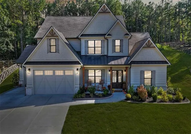 Photo 1 of Single family home for sale at 339 Flat Crk Dr, Monroe, GA 30655 | MLS# 7836264 | Listing updated on 2026-09-20