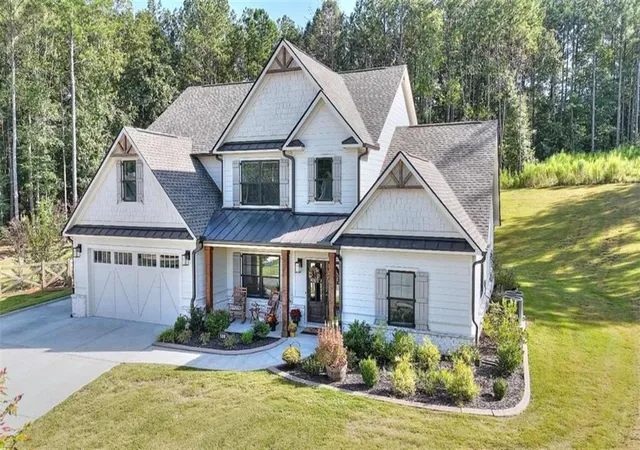 Photo 3 of Single family home for sale at 339 Flat Crk Dr, Monroe, GA 30655 | MLS# 7836264 | Listing updated on 2026-09-20