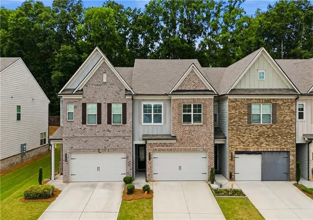 Photo 1 of Townhouse for sale at 2483 Quay Ridge, Lawrenceville, GA 30044 | MLS# 7799068 | Listing updated on 2026-09-10