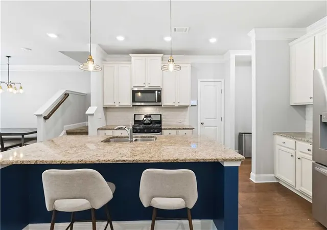 Photo 2 of Townhouse for sale at 2483 Quay Ridge, Lawrenceville, GA 30044 | MLS# 7799068 | Listing updated on 2026-09-10