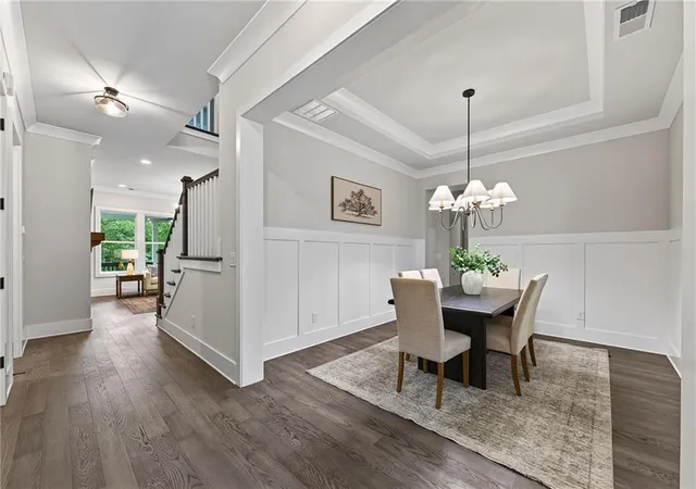 Photo 3 of Single family home for sale at 15850 Burdette Ct, Alpharetta, GA 30004 | MLS# 7834737 | Listing updated on 2026-09-16