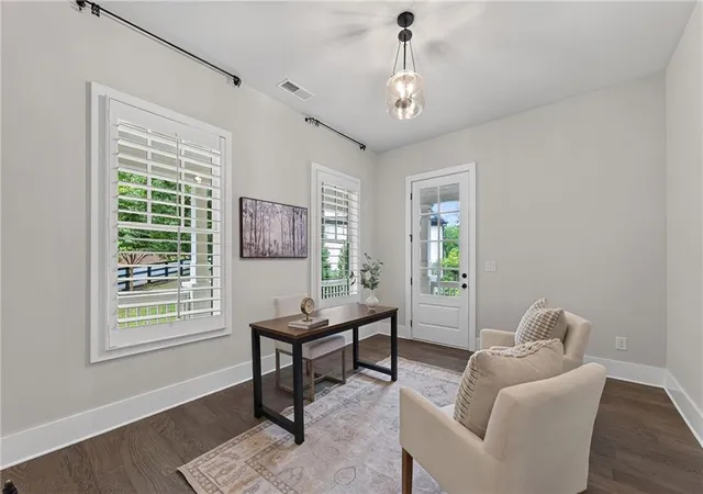 Photo 3 of Single family home for sale at 15850 Burdette Ct, Alpharetta, GA 30004 | MLS# 7834737 | Listing updated on 2026-09-16