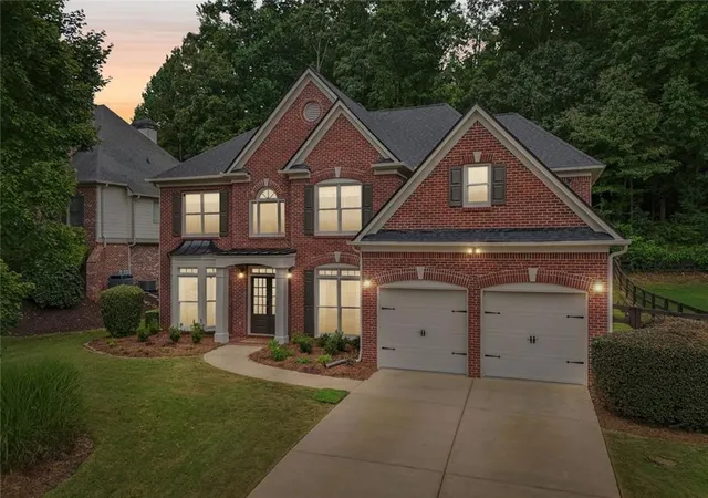 Photo 1 of Single family home for sale at 5350 Avonshire Ln, Cumming, GA 30040 | MLS# 7828040 | Listing updated on 2026-09-06