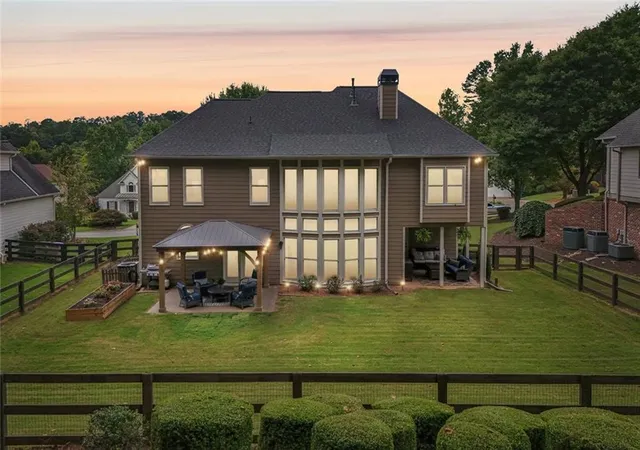Photo 2 of Single family home for sale at 5350 Avonshire Ln, Cumming, GA 30040 | MLS# 7828040 | Listing updated on 2026-09-06