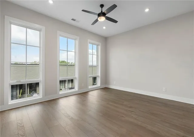 Photo 2 of Condo for sale at 990 Bibbs Cir #7, Atlanta, GA 30318 | MLS# 7859126 | Listing updated on 2026-10-26