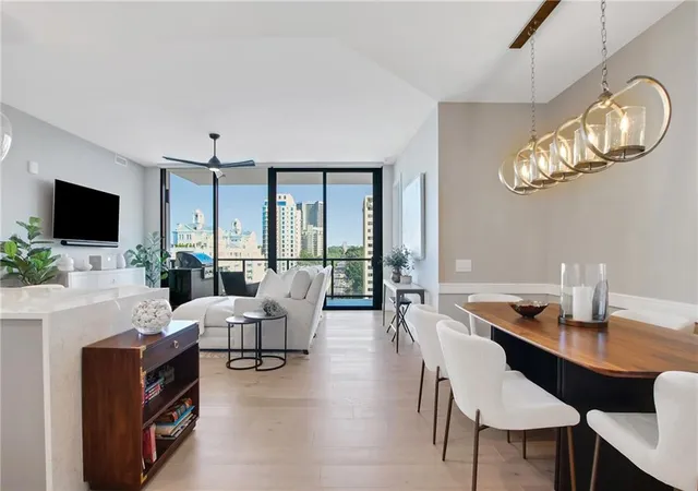 Photo 1 of Condo for sale at 2425 Peachtree Rd Ne #1203, Atlanta, GA 30305 | MLS# 7831290 | Listing updated on 2026-09-09