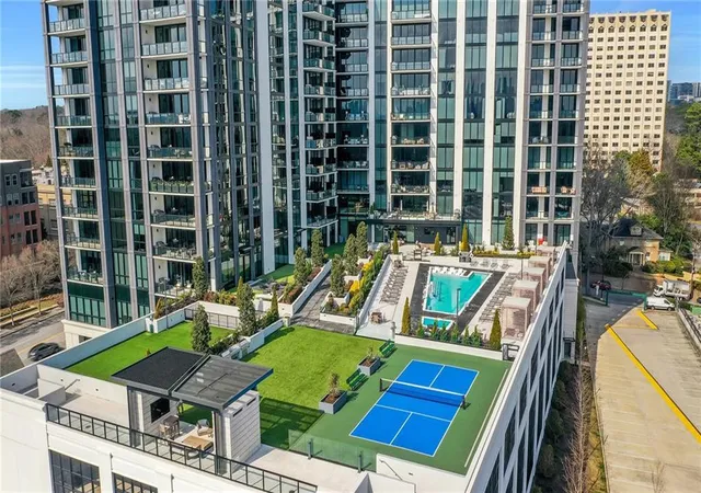 Photo 62 of Condo for sale at 2425 Peachtree Rd Ne #1203, Atlanta, GA 30305 | MLS# 7831290 | Listing updated on 2026-09-09