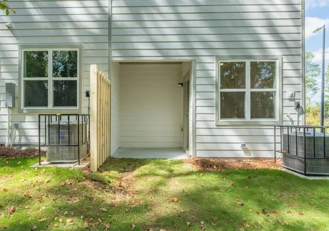 Photo 58 of Townhouse for sale at 1308 Lakota Pl, Atlanta, GA 30315 | MLS# 7833283 | Listing updated on 2026-09-05