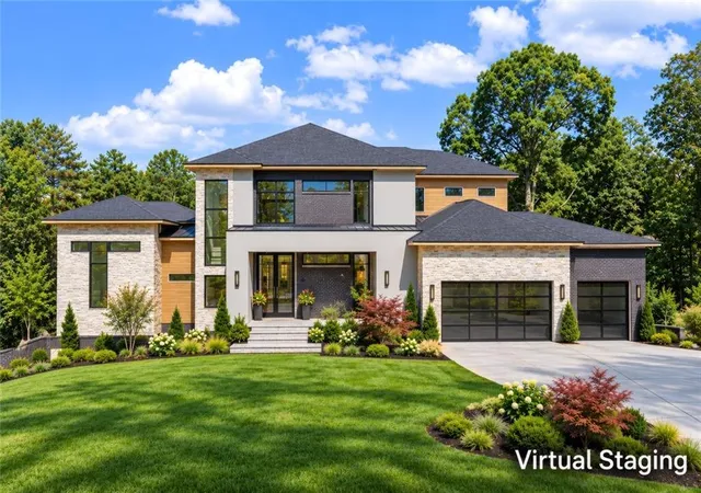 Photo 2 of Single family home for sale at 4201 Fairgreen Ter NE, Marietta, GA 30068 | MLS# 7855481 | Listing updated on 2026-10-17