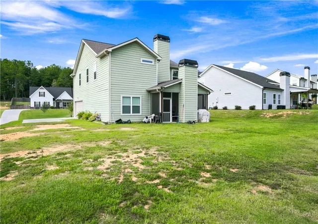 Photo 34 of Sale Pending at 6314 Woodland Sta Dr, Lula, GA 30554 | MLS# 7835834 | Listing updated on 2026-10-02