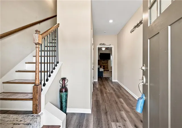 Photo 3 of Sale Pending at 6314 Woodland Sta Dr, Lula, GA 30554 | MLS# 7835834 | Listing updated on 2026-10-02