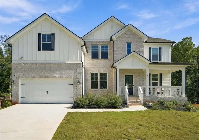 Single family home for sale at 6 Slick Ct, Senoia, GA 30276 | MLS# 7838887