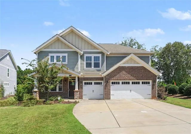 Photo 1 of Sale Pending at 4946 Creekside Ln, Powder Springs, GA 30127 | MLS# 7839635 | Listing updated on 2026-10-05