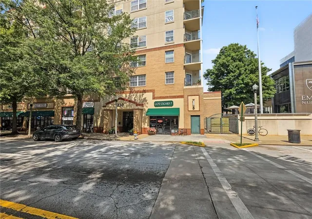 Photo 1 of Sale Pending at 230 E Ponce De Leon Ave #420, Decatur, GA 30030 | MLS# 7841074 | Listing updated on 2026-10-26