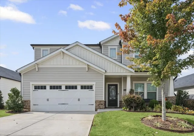 Photo 1 of Single family home for sale at 622 Shadow Moss Ave, Canton, GA 30115 | MLS# 7855890 | Listing updated on 2026-10-20