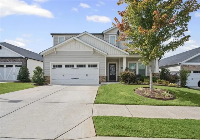Photo 2 of Single family home for sale at 622 Shadow Moss Ave, Canton, GA 30115 | MLS# 7855890 | Listing updated on 2026-10-20