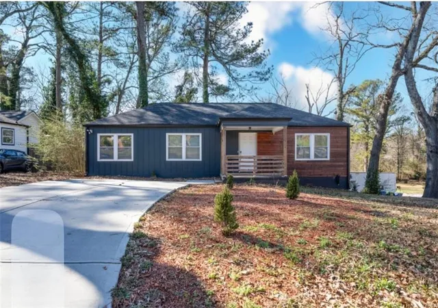 Photo 1 of Single family home for sale at 861 Norwood Rd Se, Atlanta, GA 30315 | MLS# 7834806 | Listing updated on 2026-10-07