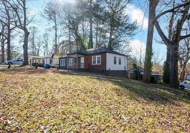 Photo 1 of Single family home for sale at 861 Norwood Rd SE, Atlanta, GA 30315 | MLS# 7834806 | Listing updated on 2026-10-07