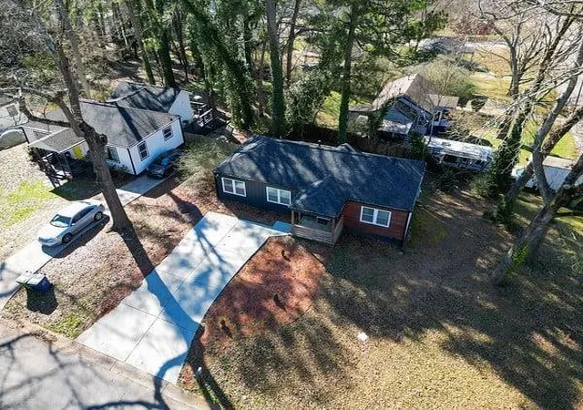 Photo 2 of Single family home for sale at 861 Norwood Rd SE, Atlanta, GA 30315 | MLS# 7834806 | Listing updated on 2026-10-07