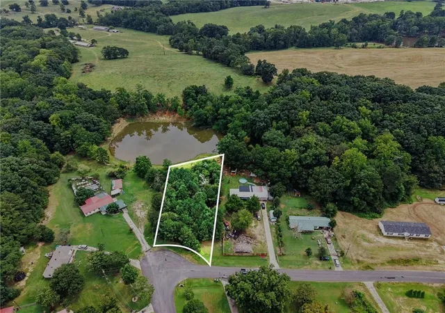 Photo 2 of Sale Pending at 0 Hidden Acres Rd, Winder, GA 30680 | MLS# 7857220 | Listing updated on 2026-10-29