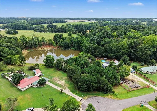 Photo 4 of Sale Pending at 0 Hidden Acres Rd, Winder, GA 30680 | MLS# 7857220 | Listing updated on 2026-10-29