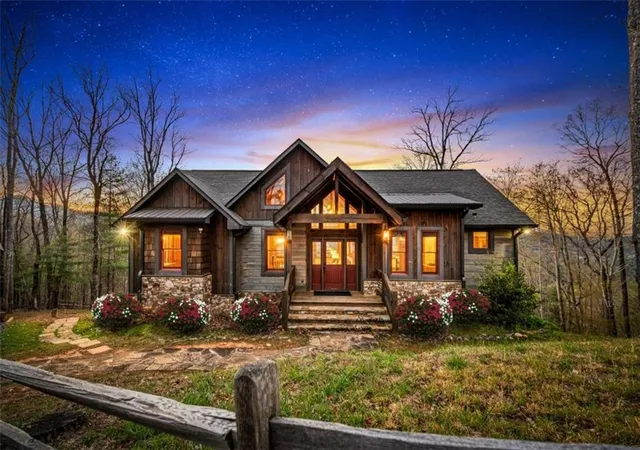 Photo 1 of Single family home for sale at 370 High Ridge Rd, Epworth, GA 30541 | MLS# 7840976 | Listing updated on 2026-09-22