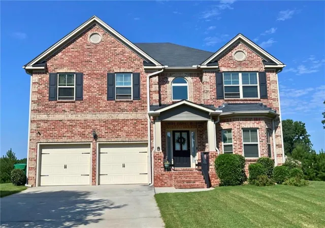 Photo 1 of Single family home for sale at 2873 Stillbranch Path, Lithonia, GA 30038 | MLS# 7825665 | Listing updated on 2026-09-21