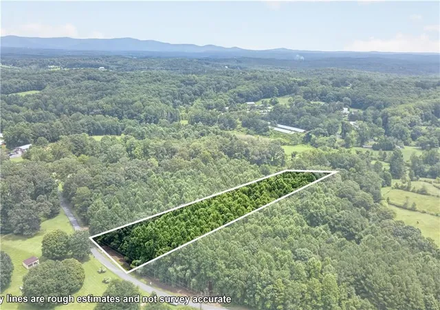 Photo 3 of Land for sale at 0 Henry Turner Trl, Ball Ground, GA 30107 | MLS# 7833419 | Listing updated on 2026-09-05