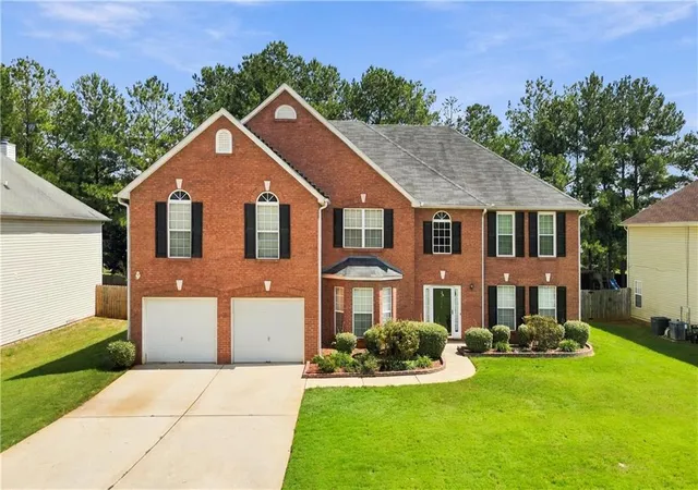 Photo 1 of Single family home for sale at 1174 Folkstone Dr, Mcdonough, GA 30253 | MLS# 7836349 | Listing updated on 2026-10-12