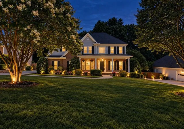 Photo 2 of Single family home for sale at 1169 Vintage Way, Hoschton, GA 30548 | MLS# 7797217 | Listing updated on 2026-10-29
