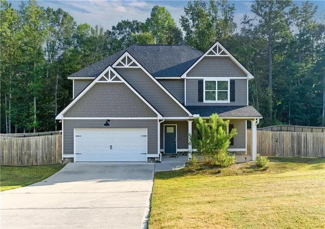 Photo 1 of Single family home for sale at 141 Anita Blvd, Carrollton, GA 30117 | MLS# 7833546 | Listing updated on 2026-09-06