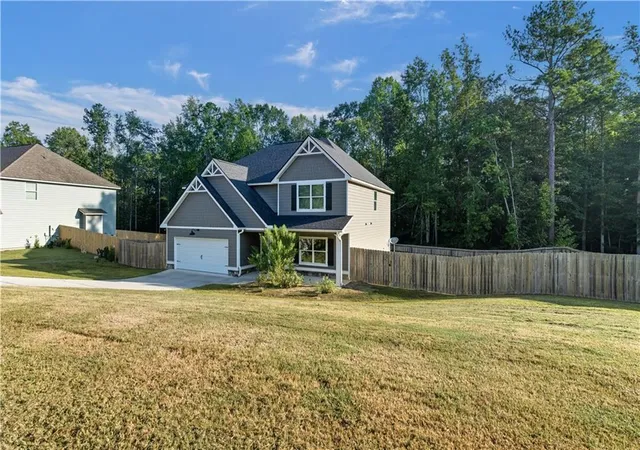 Photo 2 of Single family home for sale at 141 Anita Blvd, Carrollton, GA 30117 | MLS# 7833546 | Listing updated on 2026-09-06