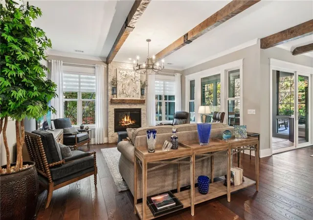 Photo 1 of Sale Pending at 44 Whisper Pl, Jasper, GA 30143 | MLS# 7809311 | Listing updated on 2026-10-08