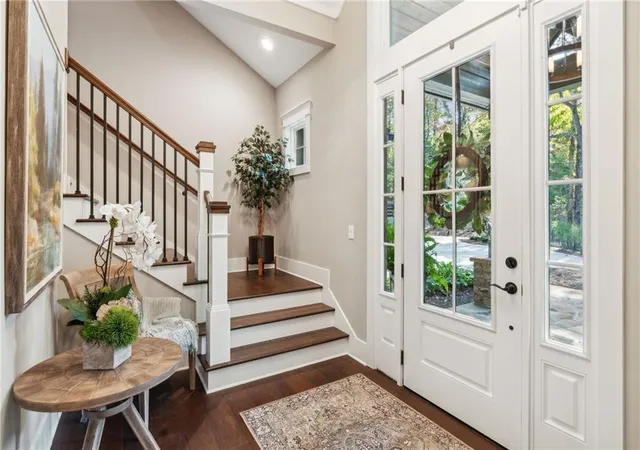 Photo 3 of Sale Pending at 44 Whisper Pl, Jasper, GA 30143 | MLS# 7809311 | Listing updated on 2026-10-08
